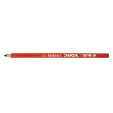 General Pencil  529-2B  2B Flat Sketching Pencil - 2Ct