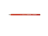 General Pencil 533-6B 6B Flat Sketching Pencil