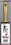 Pro Art BRU 80103 Gesso Brush - 3"
