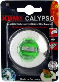 Kum-Usa 403.03.22 Kum Calypso Eraser - Carded