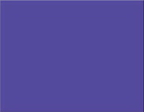 Pacon 5448-1 22X28 4Ply Railroad Board - Purple