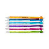 Sharpie 74403 Papermate Write Bros Mechanical Pencil - 0.7Mm