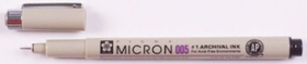 Sakura Pigma Micron Pen