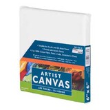 Artist Select Stretched Canvas - 6X6