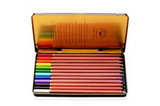Fantasia 60/113 Premium Pastel Pencils - 12pc