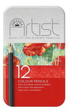 Fantasia Premium Colored Pencils