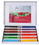 Fantasia 60/052FSC Premium Colored Pencil Classpack - 288Pcs