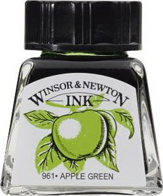 Winsor & Newton Drawing Ink 14Ml