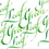 Winsor & Newton 1111341 Calligraphy Ink 30Ml - Leaf Green