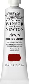 Winsor & Newton Artists' Oil Color 37Ml