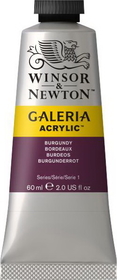 Winsor & Newton Galeria Acrylics 60Ml