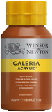 Winsor & Newton Galeria Acrylics 500Ml