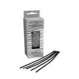 Winsor & Newton 7005172 Winsor & Newton Willow Charcoal - Thin 12Pc