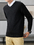Wholesale TOPTIE Men's Sweaters Casual Knitted Winter Pullover Tops