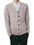 50 PCS Wholesale TOPTIE Men's Casual Fit V-Neck Cotton Sweater Cardigan