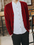 12 PCS Wholesale TOPTIE Men's Casual Fit V-Neck Cotton Sweater Cardigan
