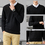 2 PCS Wholesale TOPTIE Men's Business Cotton Long Sleeve Sweater Pullover Regular Fit