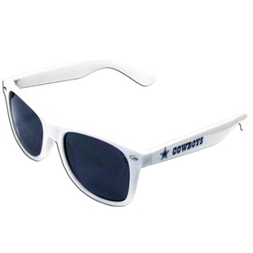 Siskiyou Buckle FWSG055W Dallas Cowboys Beachfarer Sunglasses
