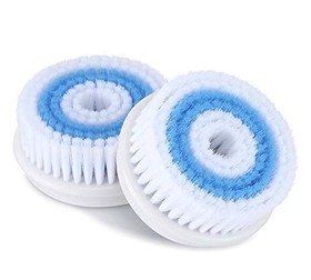 8 in 1 Facial Cleansing Brush Head Replacement Set