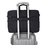 TOPTIE 15.6 Inch Laptop Bag Waterproof Briefcase Macbook Sleeve Case for Men Women Business Travel