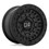 Black Rhino Barricade Wheels