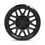 Black Rhino Delta Wheels