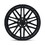 TSW Pescara Wheels