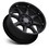 Black Rhino Glamis Wheels