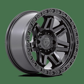 Fuel Off-Road Syndicate Wheels