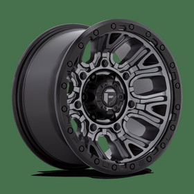 Fuel Off-Road Traction Wheels