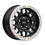 KMC Wheels Grenade Desert Beadlock Wheels