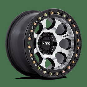 KMC Wheels Riot Beadlock Wheels