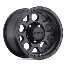 KMC Wheels Enduro Wheels