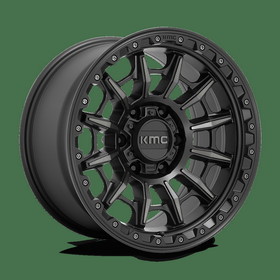 KMC Wheels Carnage Wheels