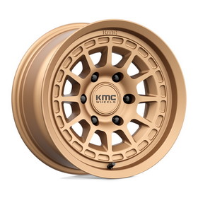 KMC Wheels Canyon Wheels