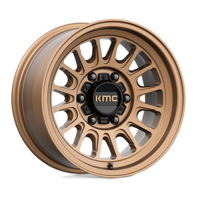 KMC Wheels Impact Ol Wheels
