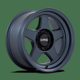 KMC Wheels Lobo Wheels