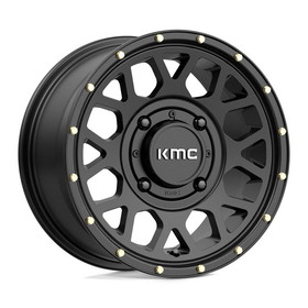 KMC UTV Grenade Wheels