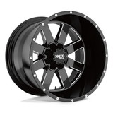 Moto Metal Mo962 Wheels