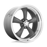 American Racing Classic Torq Thrust Ii Wheels