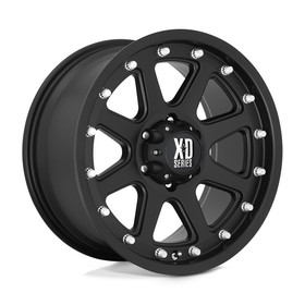 XD Series Addict Wheels