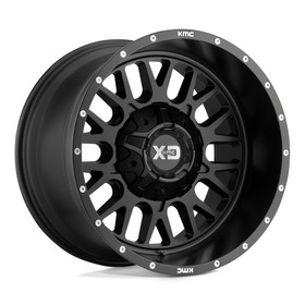 XD Series Snare Wheels