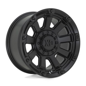 XD Series Gauntlet Wheels