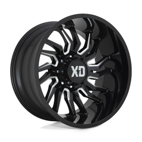 XD Series Tension Wheels