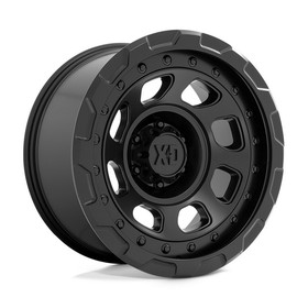 XD Series Storm Wheels
