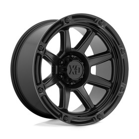 XD Series Xd863 Wheels