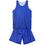 TOPTIE Reversible Basketball Uniforms, Mesh Basketball Jersey and Shorts, Wholesale