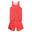 TOPTIE Reversible Basketball Uniforms, Mesh Basketball Jersey and Shorts, Wholesale