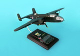Executive Series B-25 Doolittle Raider 1/41 Signed By Richard Cole, A1048RC