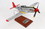 Executive Series A2524 P-51C Tuskegee Signed By Charles Mcgee 1/24 (AP51CT)